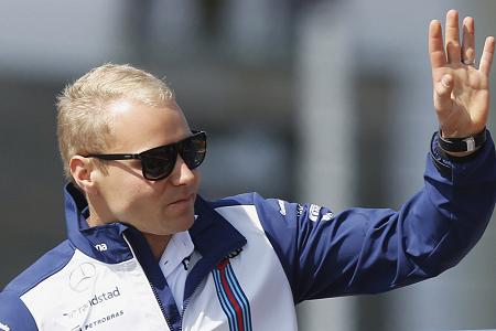 「鈴鹿ではいい結果が残せるはず」ウィリアムズ／F1日本GPプレビュー