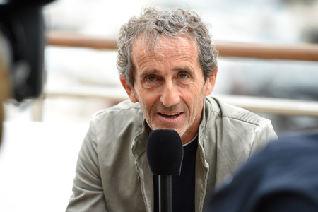 プロスト「いずれベッテルはF1勝利で歴代2位に」