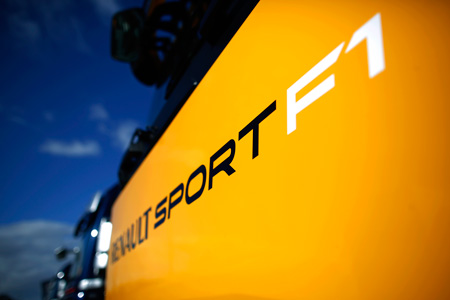 【発表】ルノー、ロータス買収の基本合意書にサイン