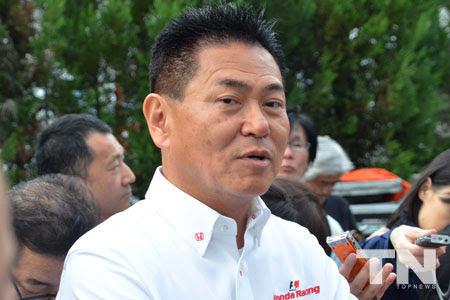 マクラーレンの姿勢は生産的ではないと示唆したホンダF1リーダー