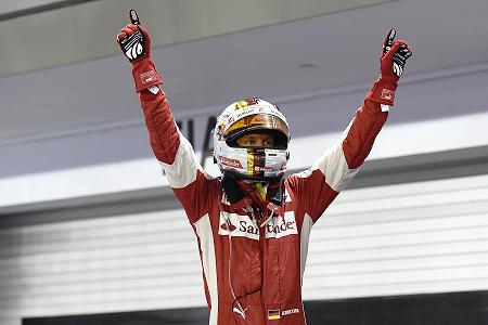 「アロンソとベッテルの交代は大正解」とイタリアのメディア