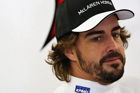 【マクラーレン・ホンダ】アロンソ「嬉しい驚き。結果には本当に満足」もペナルティ／F1ロシアGP決勝