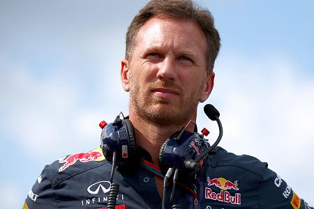 正念場を迎えたレッドブル、今も2社とエンジン交渉中