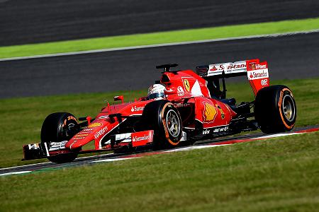 フェラーリ、終盤戦の展望　ライコネンは「正しい方向へ進んでいる」