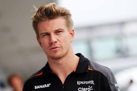 ニコ・ヒュルケンベルグ「来年のル・マン出場はあきらめる」