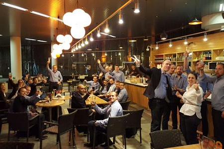 ソチでチームタイトル獲得を祝えなかったメルセデスAMG