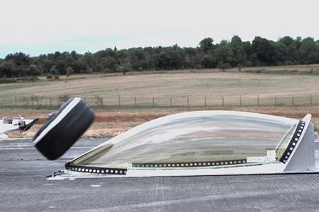 F1ボス、キャノピーに言及 サーカスだって危険だ