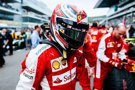 フェラーリ創設者の息子がライコネンを擁護「フェラーリの伝統にふさわしい」