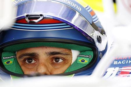 フェリペ・マッサ、2017年のF1ルール変更がトップを目指すチャンスに