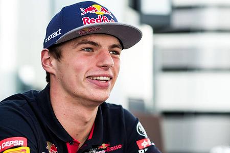 レッドブル撤退を見越し、フェルスタッペンに近寄るフェラーリとメルセデスAMG