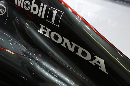 ホンダにチャンス。2016年もシーズン中のF1エンジン開発が可能に