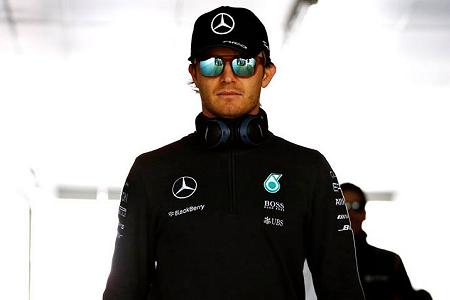 大きな差がついたハミルトンとロズベルグ。今後の2人の立場は？