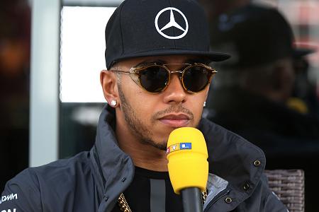 モントーヤ「ハミルトンはタイミングに恵まれた」