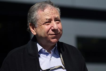 FIA会長が考える現在のF1エンジン最大の課題は？