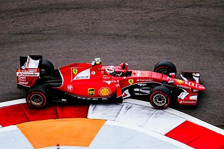 フェラーリ、アメリカGPでの新スペックPU投入を見送り