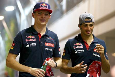 「オースティンでの初レースに期待」トロロッソ／F1アメリカGPプレビュー