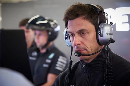 メルセデス「エンジン開発凍結の緩和はホンダとルノーにチャンスを与えるため」