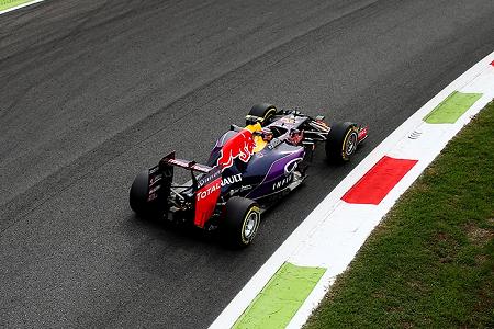 撤退秒読みのレッドブル、オースティンで解決策が見つかるはずだ