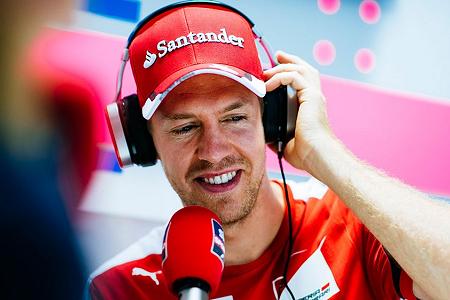 フェラーリ「冷静に明日以降に備えるだけ」／F1アメリカGP1日目