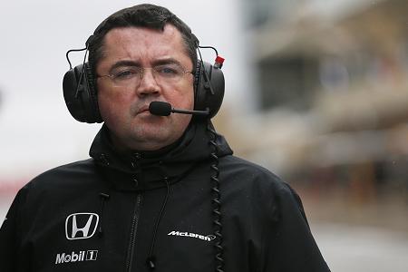 【マクラーレン・ホンダ】「未知なるレースへの挑戦」／F1メキシコGPプレビュー