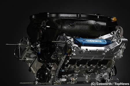 フェラーリの「拒否権」に対抗し、独立系エンジンメーカー参入実現を目指すFIA