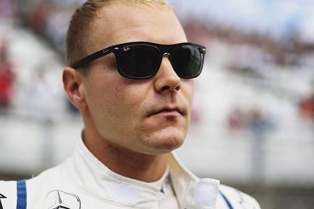 「メルセデスAMGに対抗できるはず」ウィリアムズ／F1ロシアGPプレビュー