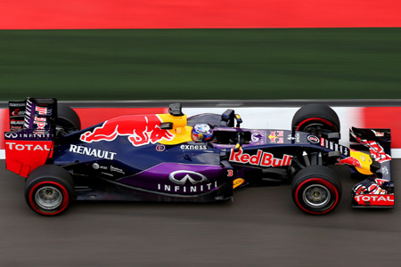 ライバルチームはレッドブルを「恐れている」とホーナー