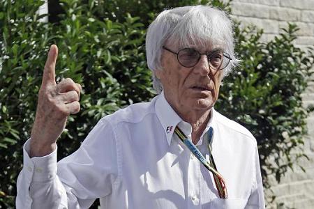 F1ボス、11月には「1チーム3台体制」問題の答えが出る