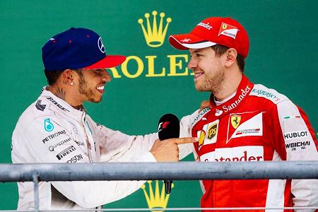 プロスト、来シーズンのハミルトン最大のライバルを占う