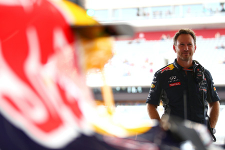 レッドブル、チーム存続のためホンダも含めて交渉中