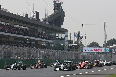F1界にもさまざまな見方　2種類のエンジン導入計画