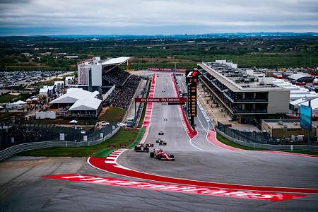 オースティンにF1アメリカGP開催継続の危機