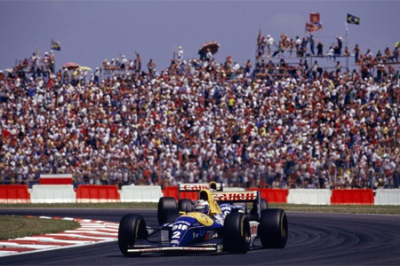 フランスに新サーキット建設計画