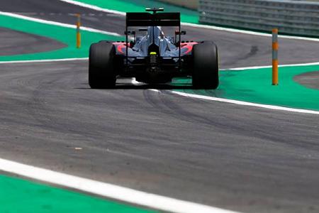 【マクラーレン・ホンダ】「今後の開発に向けた基盤ができた」／F1ブラジルGP決勝