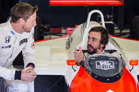 マクラーレンとタグ・ホイヤー、30年におよぶパートナーシップに終止符