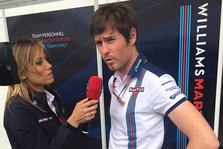 ウィリアムズのエンジニアリング責任者がハースへ移籍とのうわさ