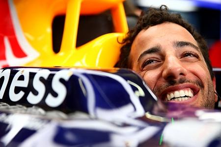 レッドブル「いい思い出のあるサーキット」／F1アブダビGPプレビュー