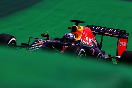 レッドブルのエンジン問題「正式発表も近い」とリカルド