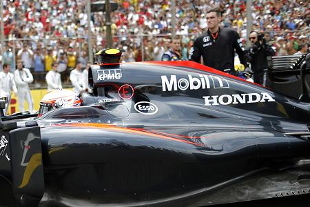 【ホンダF1】「全力を尽くして改善を続ける」／F1アブダビGPプレビュー