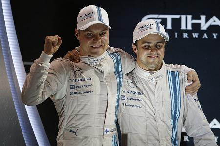 ウィリアムズ「今年もベストレースにしたい」／F1アブダビGPプレビュー