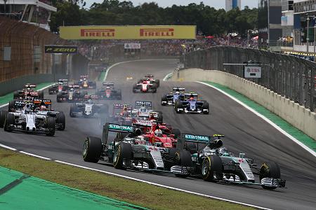 F1委員会、FIAの低価格エンジン導入案を否決