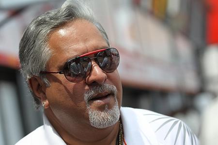 フォース・インディアのボス、引退を示唆