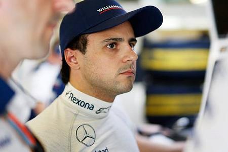 ウィリアムズ「決勝では順位を上げられるはず」／F1アブダビGP2日目