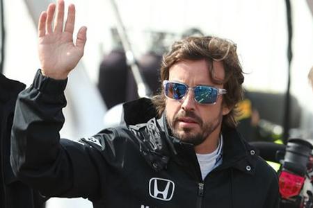 【マクラーレン・ホンダ】アロンソ「最終戦も不運な週末に」／F1アブダビGP決勝