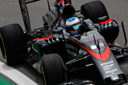 ホンダ、来季に向け外部コンサルタントを増やす意向か