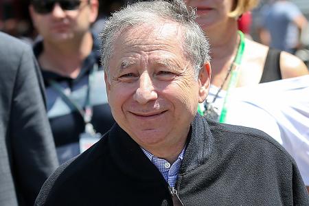 FIA会長「当面F1レース形式の変更はない」ドライバーも伝統と歴史を重視