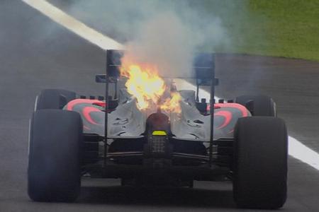 【P2速報】ホンダにまたもトラブル　メルセデスとフェラーリがトップ4／F1ブラジルGP