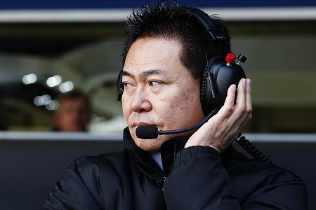 【ホンダF1】今年のシーズンオフは休日返上！