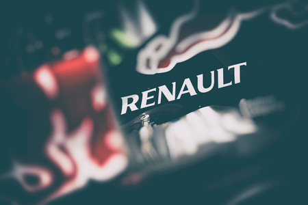 ルノー、近々にF1残留を発表へ