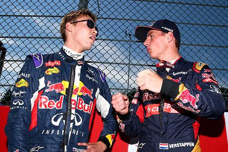 ハッキネンが選んだ2015年に一番印象に残ったF1ドライバーは？